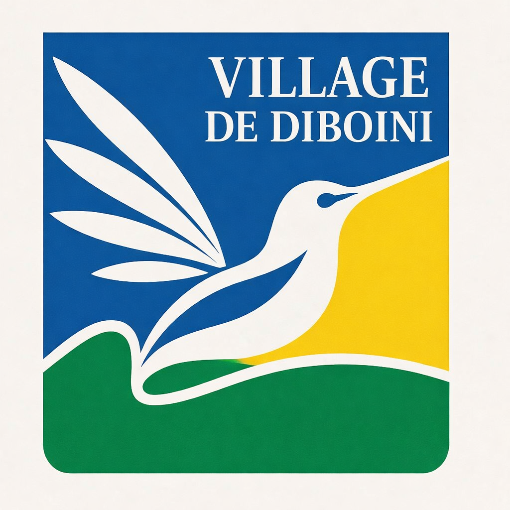 Village de Diboini